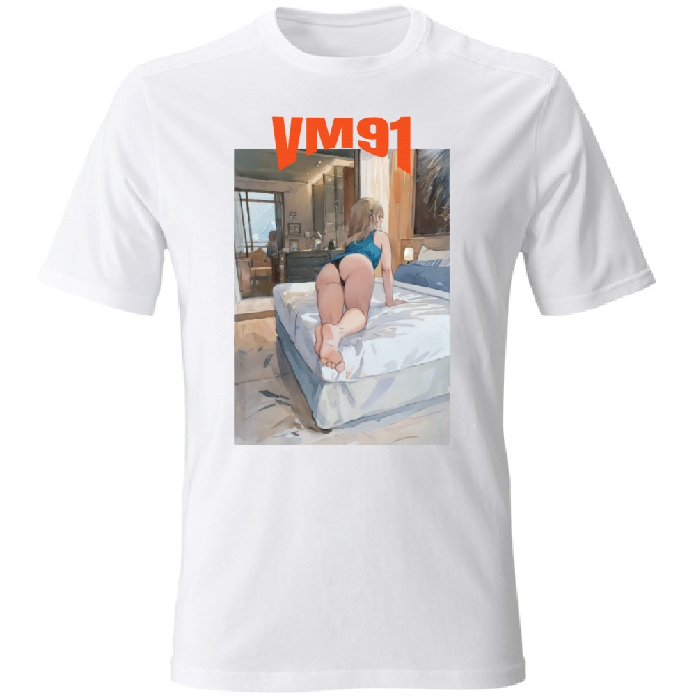 Sex art VM91 Camera da letto