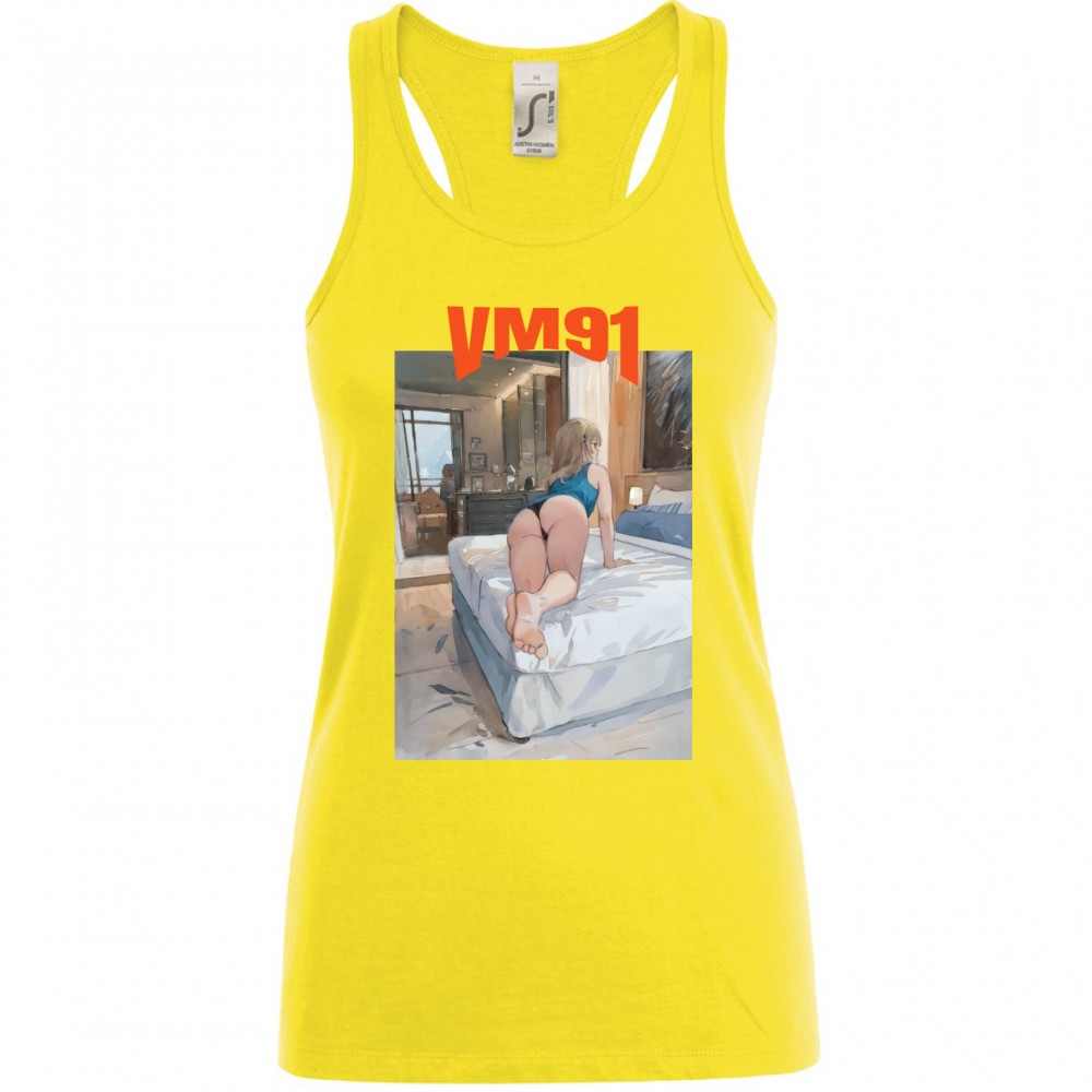 Sex art VM91 Camera da letto