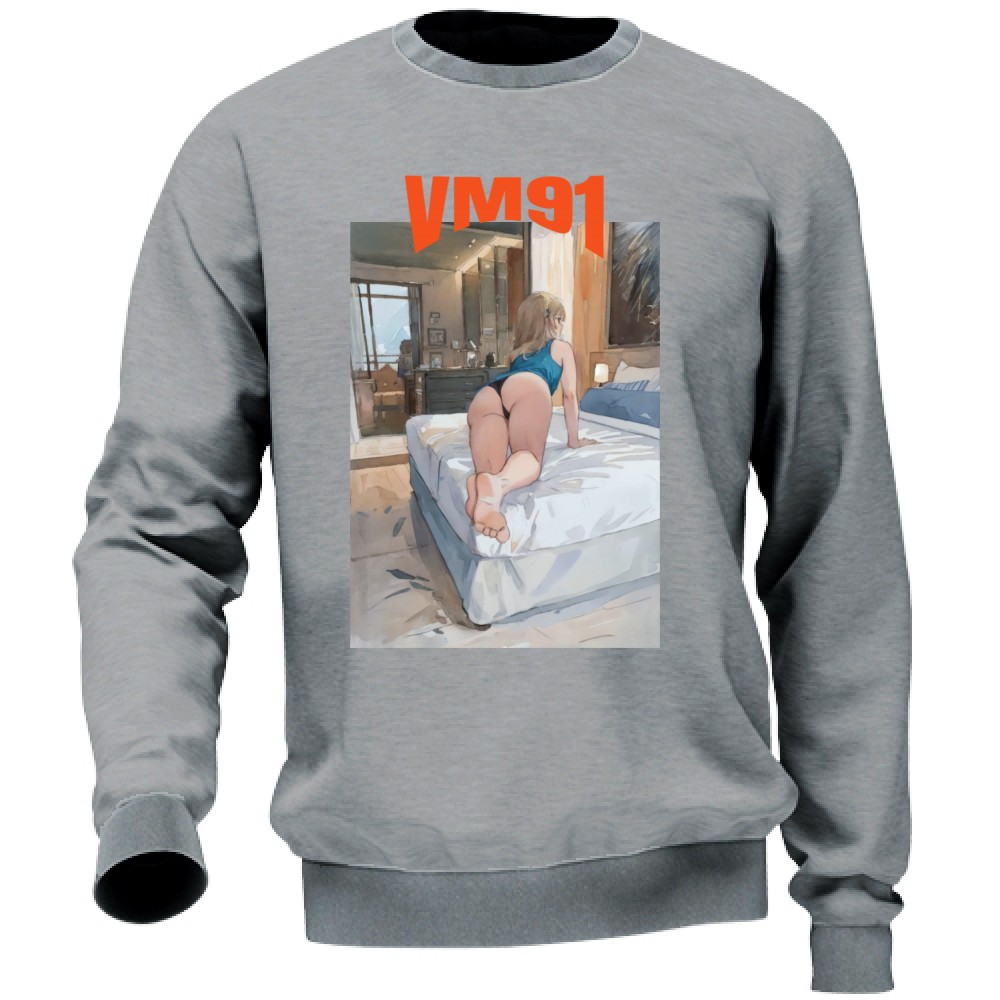 Sex art VM91 Camera da letto