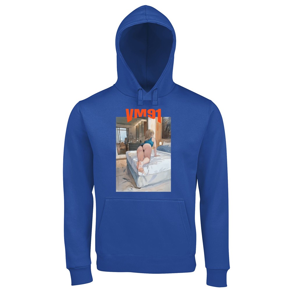 Sex art VM91 Camera da letto