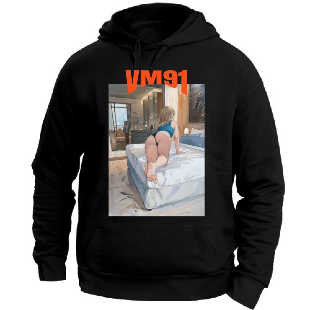 Sex art VM91 Camera da letto