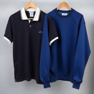 Polo e Magliette lunghe