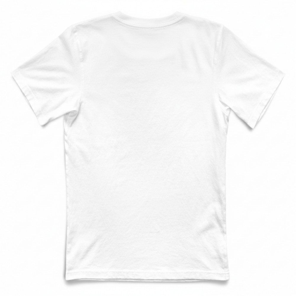 T-Shirt Unisex Hai voluto la bicicletta? hover