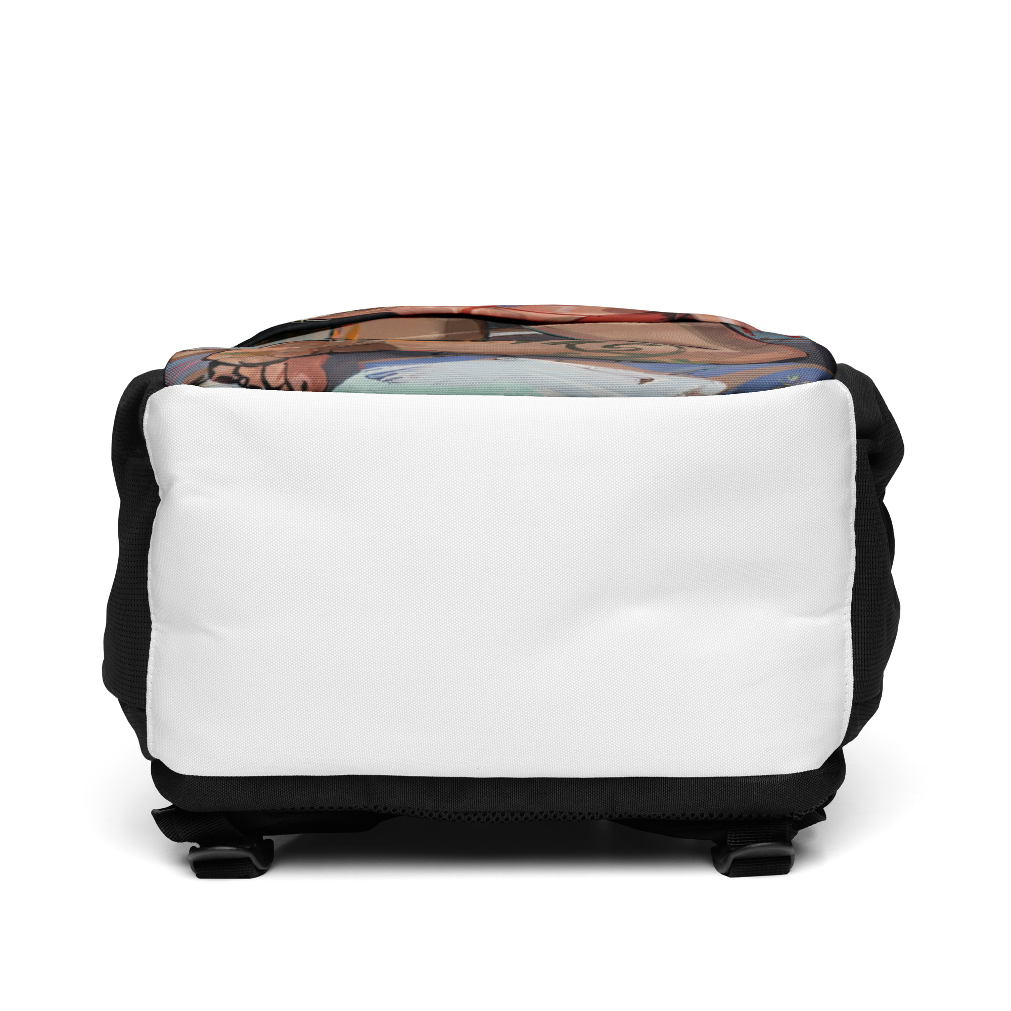 Zaino funzionale - immagine 3