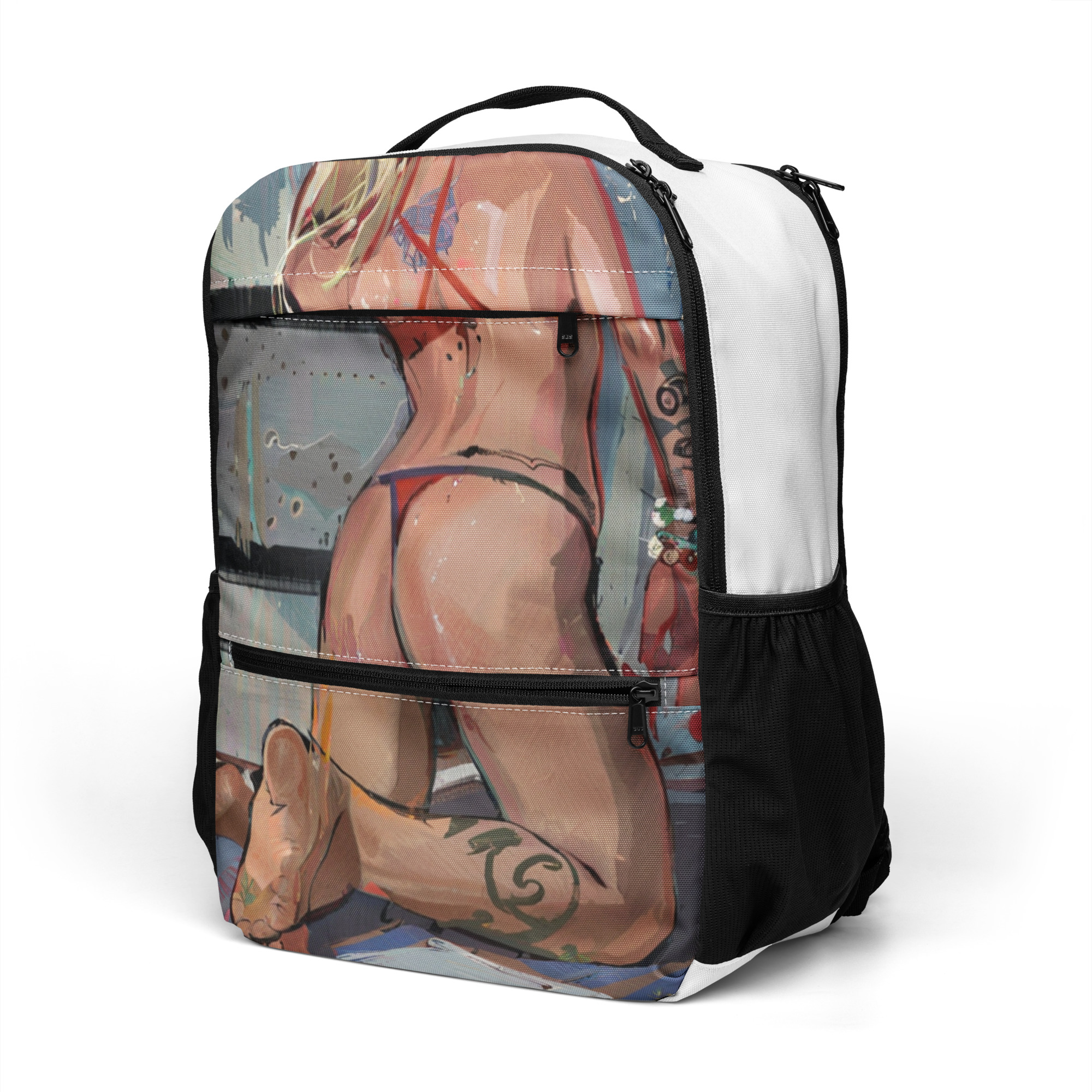 Zaino funzionale - immagine 12