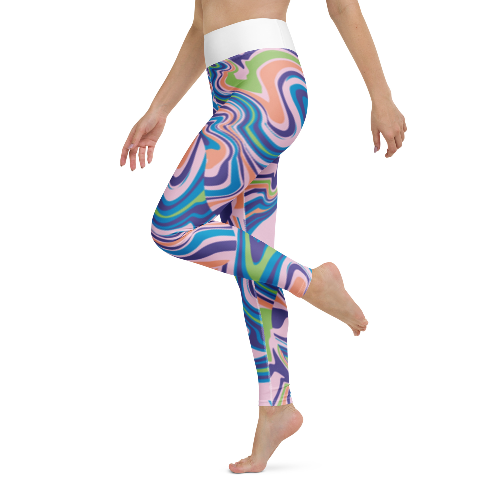Leggings yoga