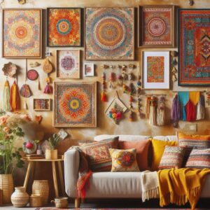 Decorazioni da parete