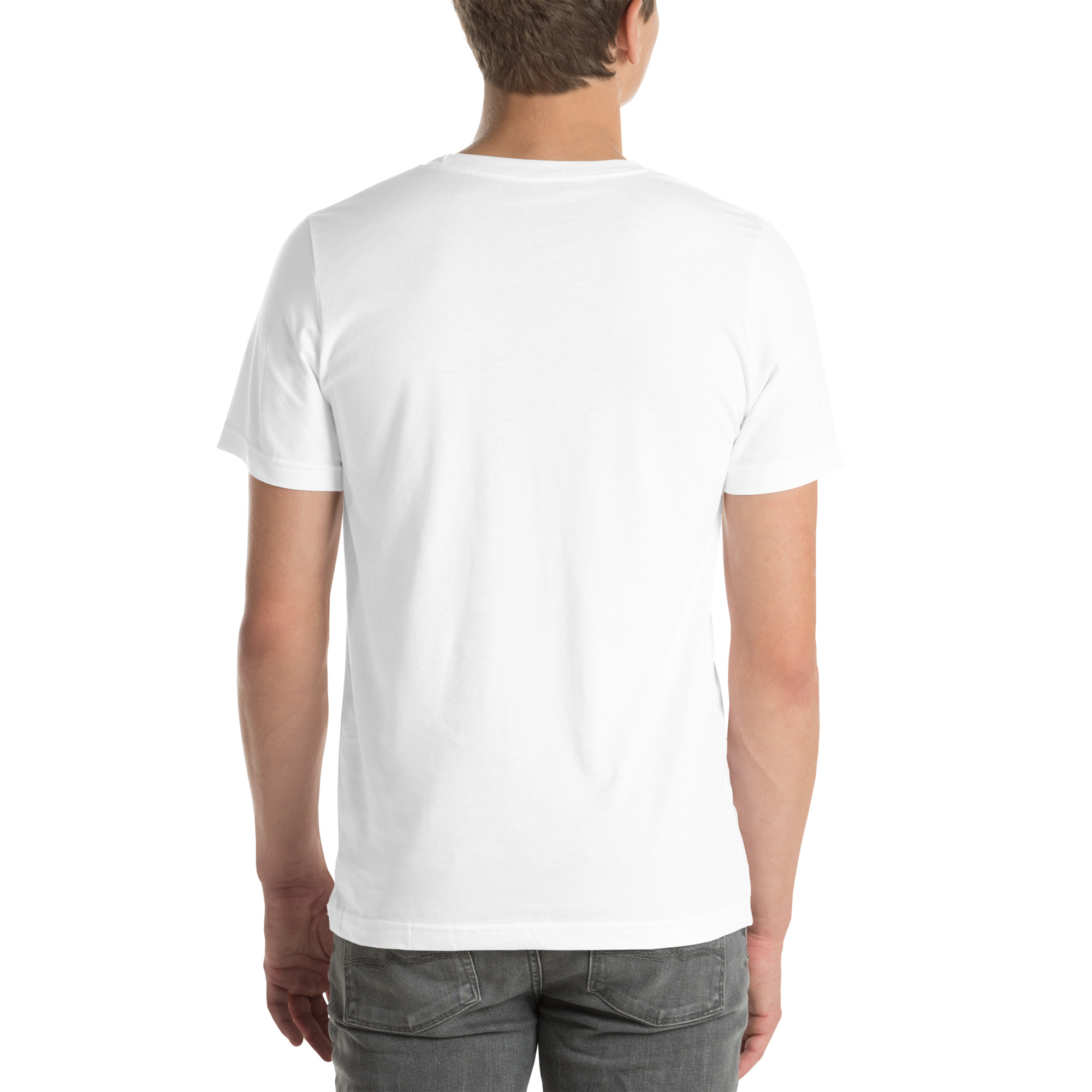 T-Shirt Unisex Ciak si gira hover