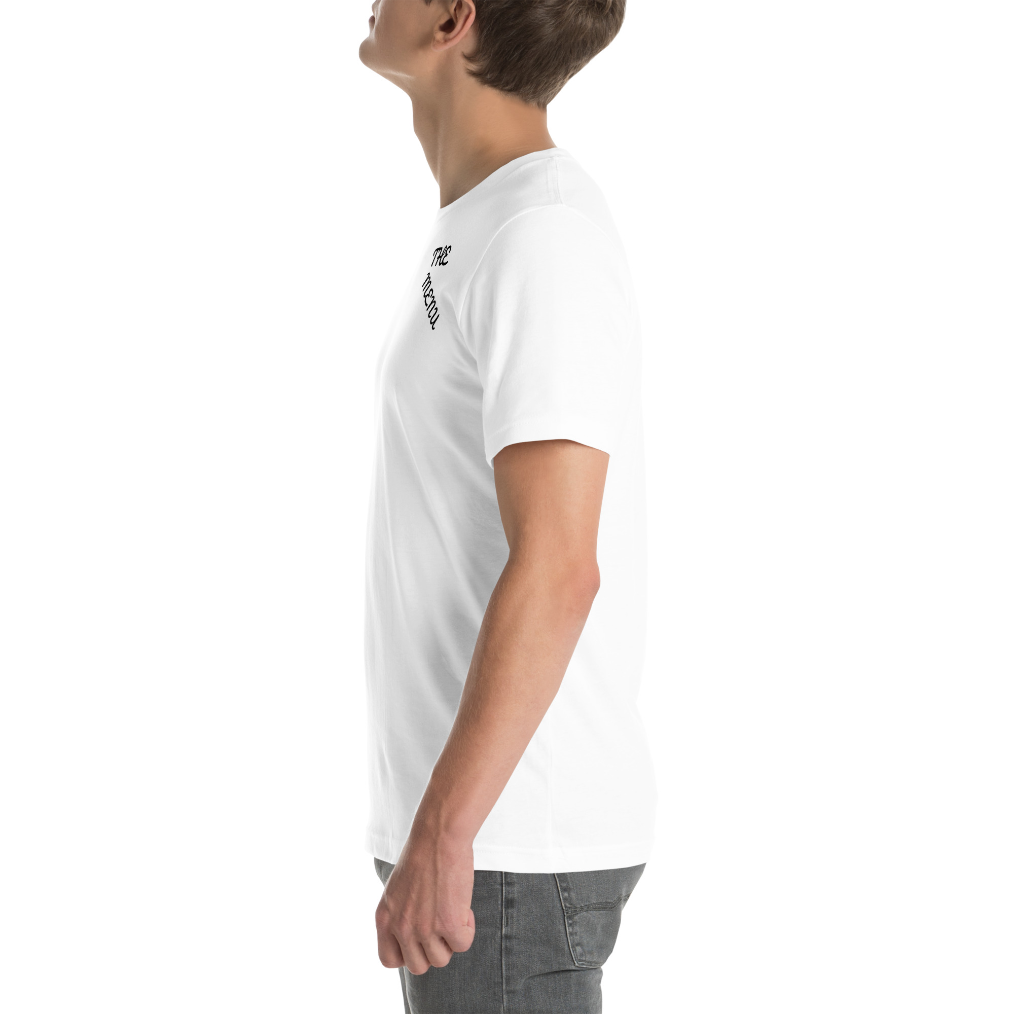 T-Shirt Unisex The Menu - immagine 3