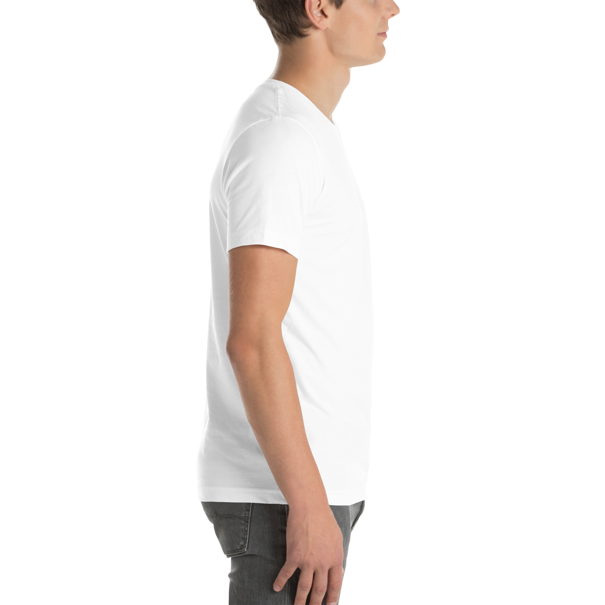T-Shirt Unisex Ciak si gira - immagine 5