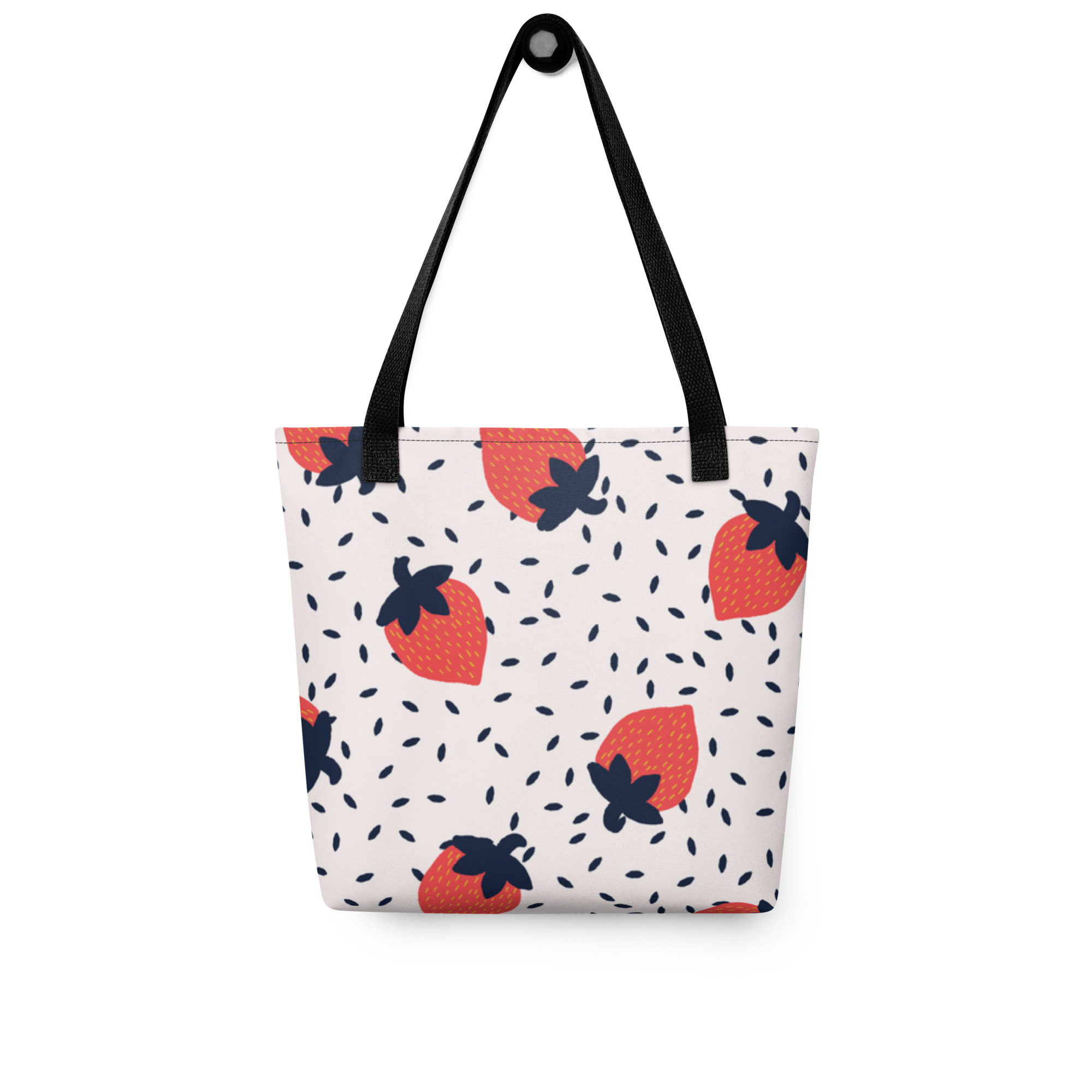 Shopping bag fragole