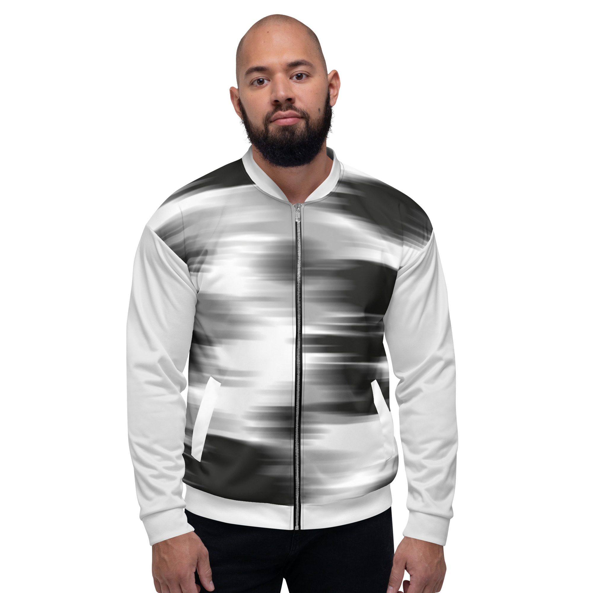 Bomber unisex fantasia hover