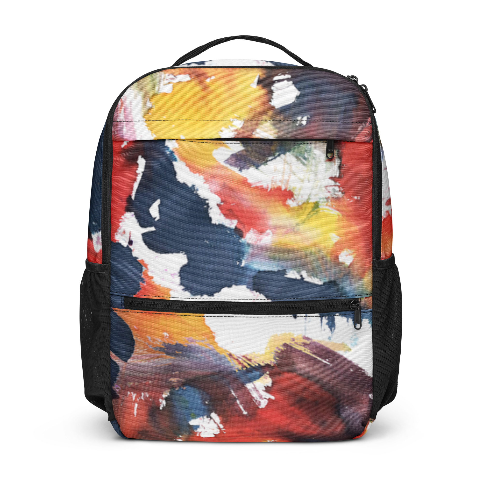 Zaino funzionale fantasia