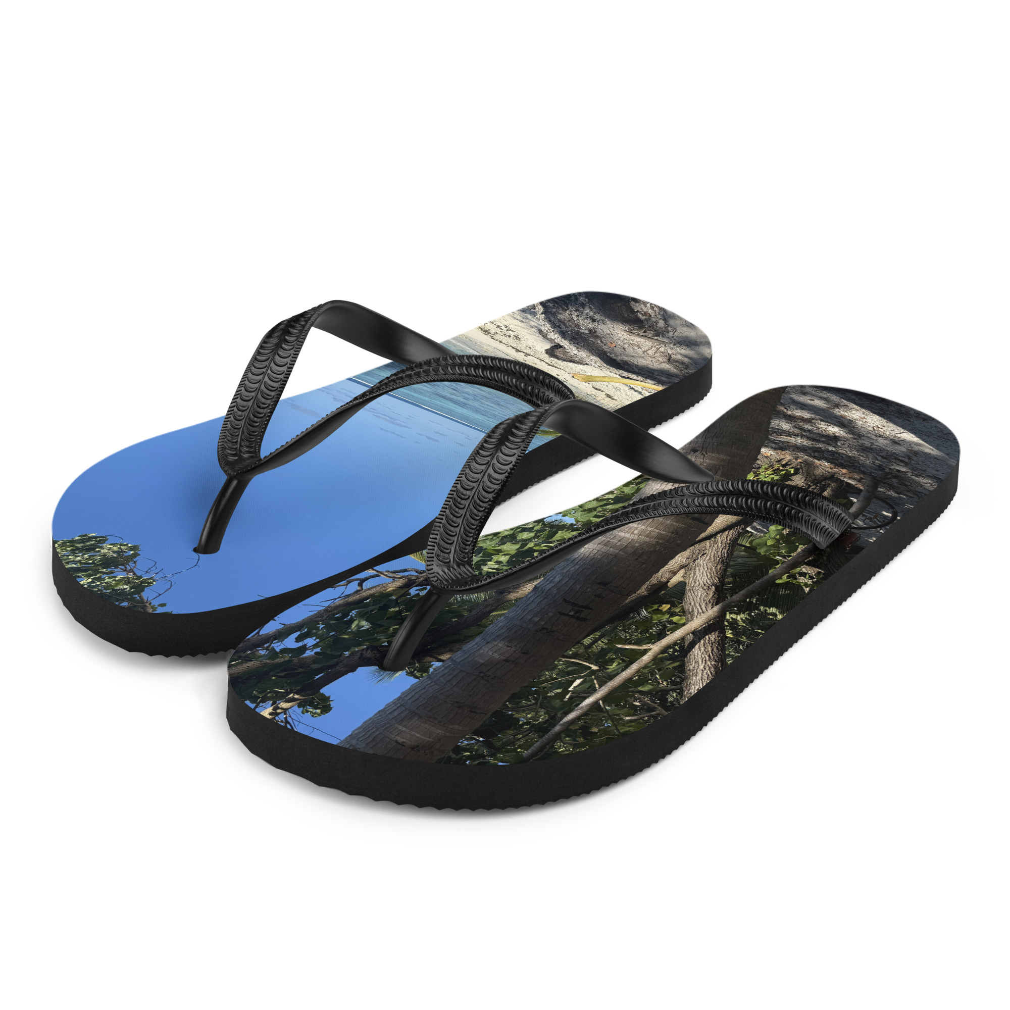 Infradito Paradiso hover