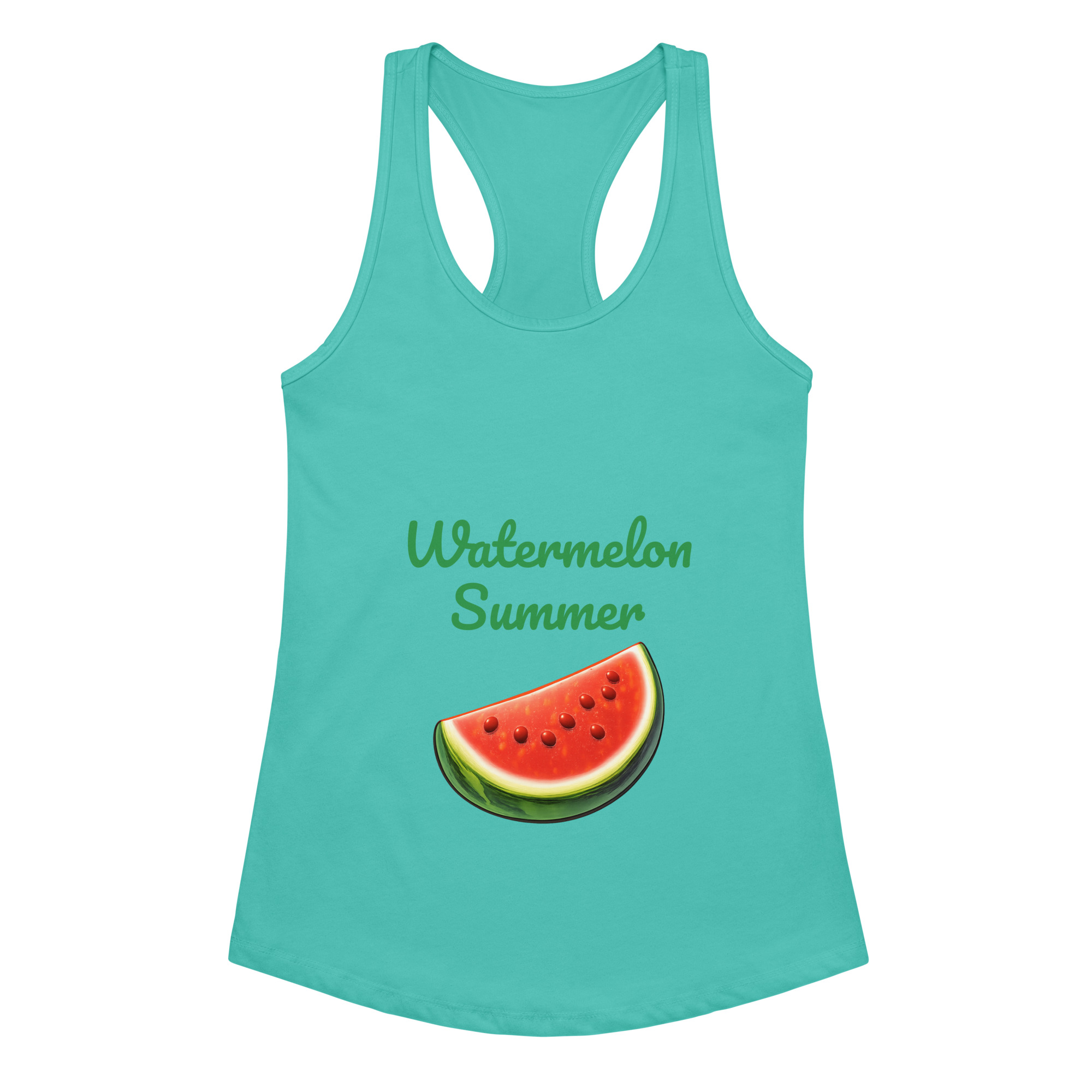 Canotta aderente da donna Anguria